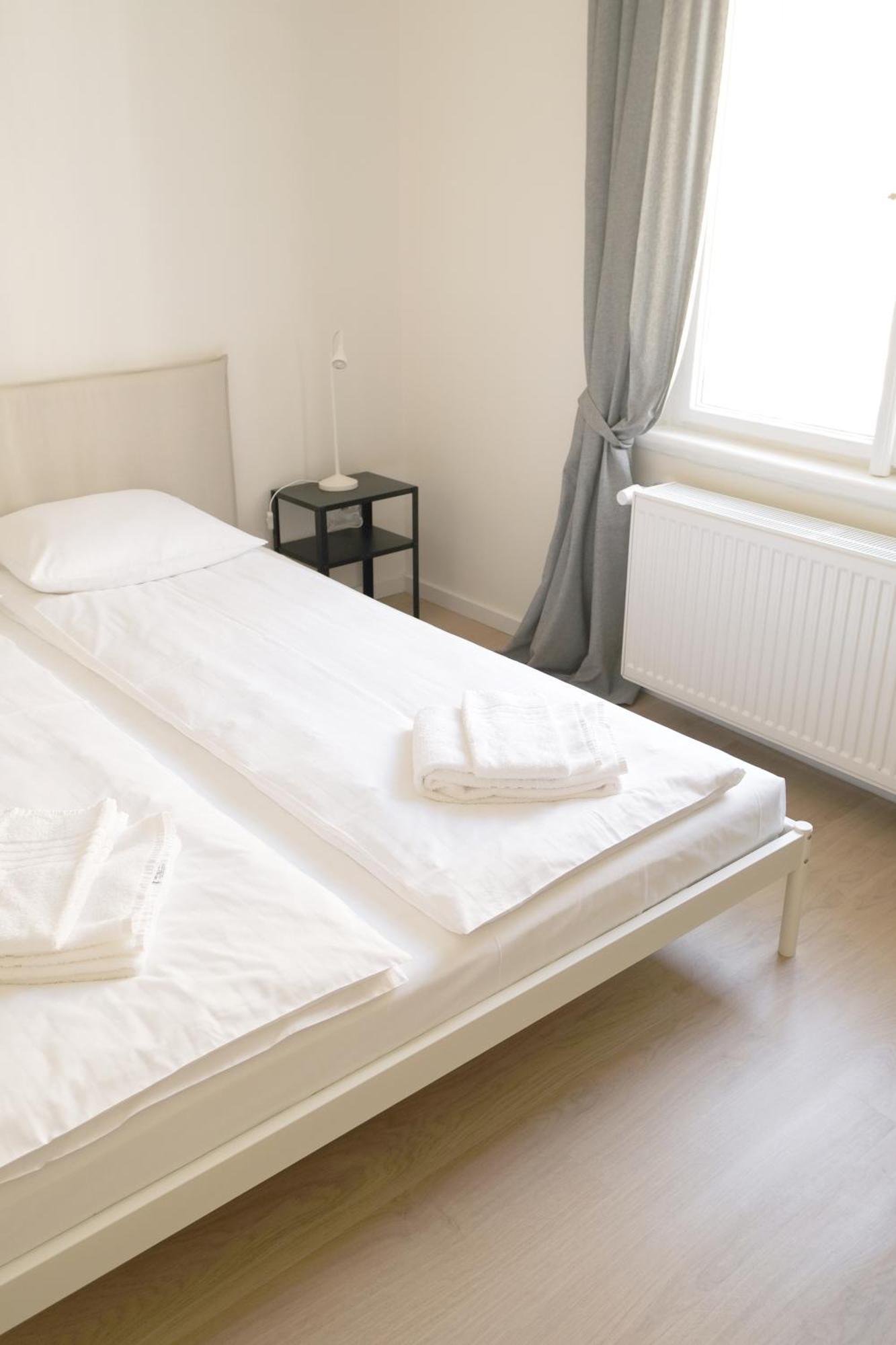 Cozy Atmos Apartment Prag